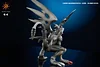 Devidramon - Digimon Statue - Genesis-Studio