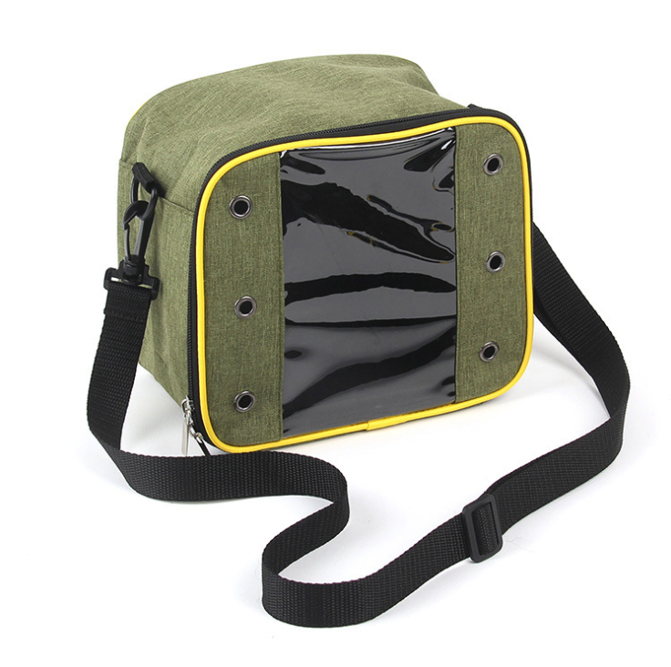 Hamster Portable Outing Backpack