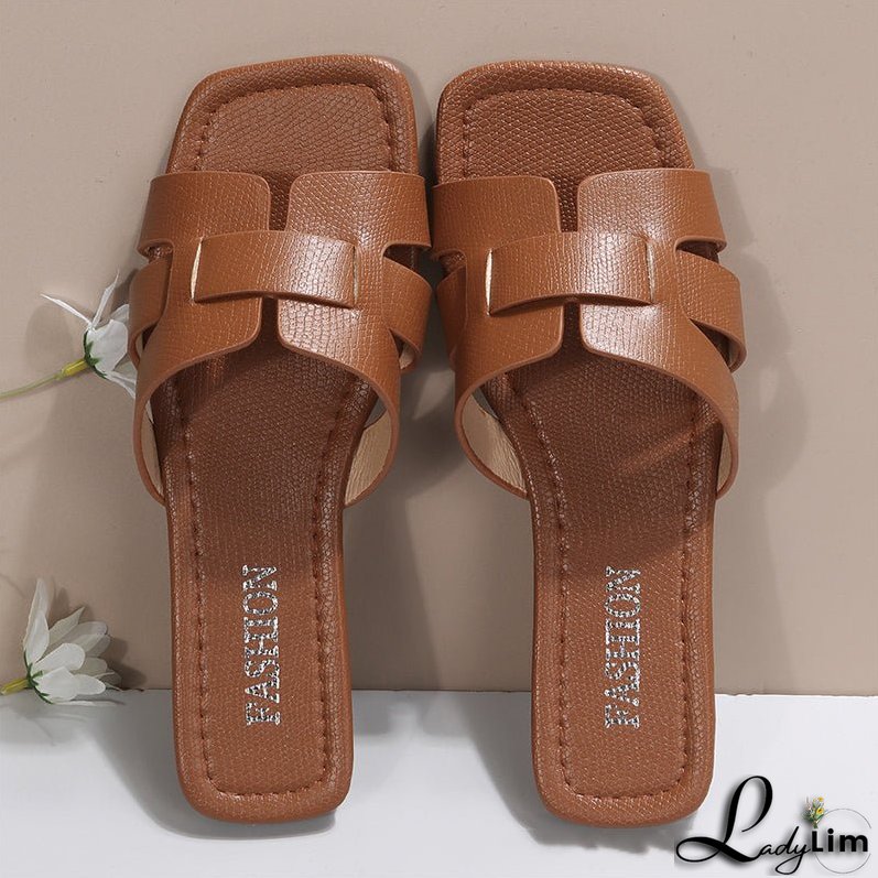 Design Sandals