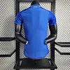 2023 Player Version Italy Home Football Shirt 1:1 Thai Quality
