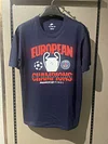 Joyfball 2025 Psg Paris Saint-Germain European Champions T-shirt