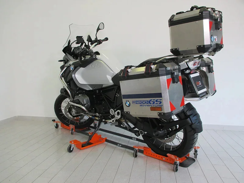 💥3rd Anniversary Flash Sale💥Free Moving Parking Rack