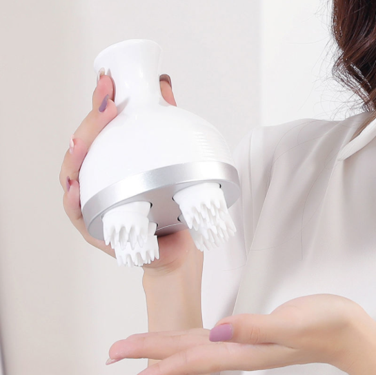 Electric Cat Massager