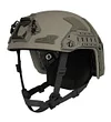 1.43lbs FAST Ultralight Tactical Helmet NIJ IIIA High-Cut Ballistic Helmet
