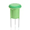 Soil Moisture Sensor for Tuya Smart Zigbee APP Real Time Monitor for Garden Lawn