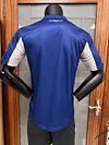 Joyfball 2025/2026 Hertha BSC Home Football Jersey 1:1 Thai Quality
