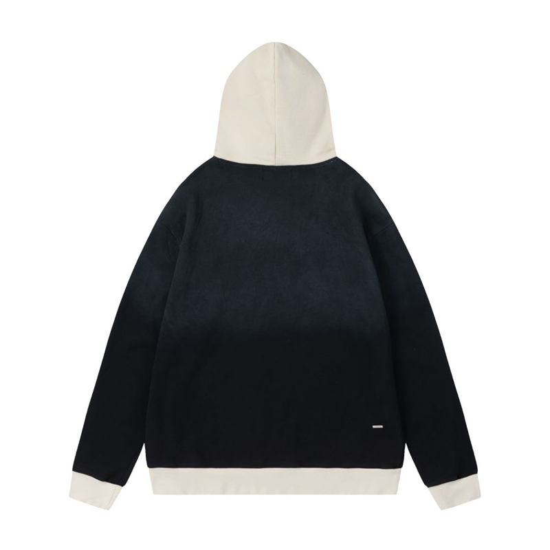 Amiri Fashion Hoodie