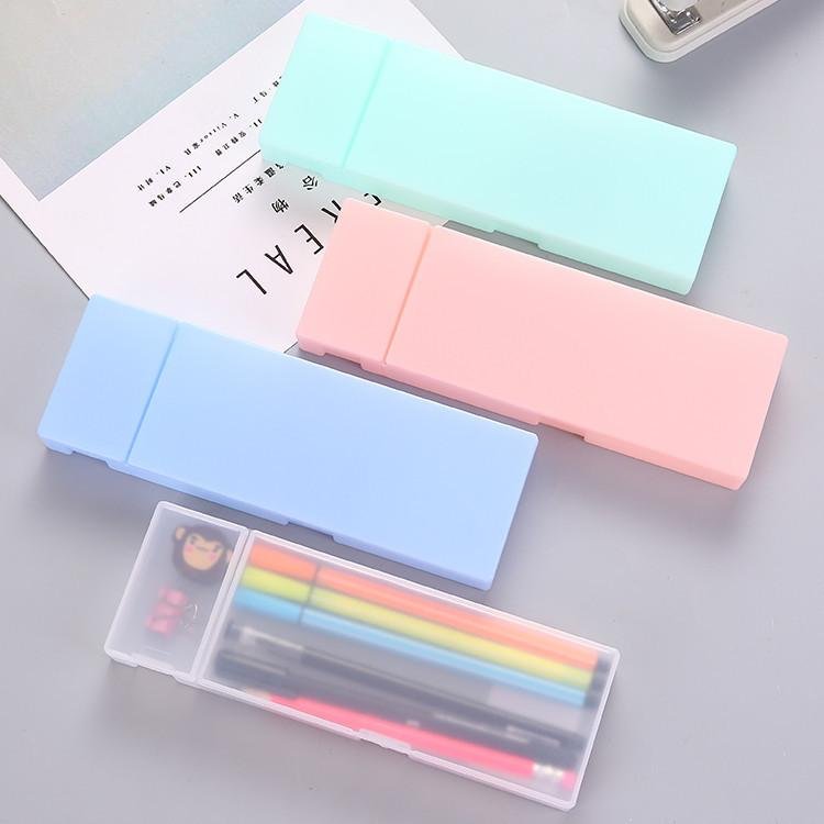 Korea PP Pen Case