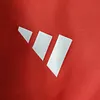 2023/2024 Mexico Windbreaker Red Football Shirt 1:1 Thai Quality