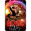 AC/DC - Vintage Metal Signs - 20*30cm/30*40cm - Music