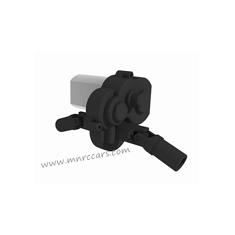 MN Model MN111 RC Car Parts Wavebox 111A-05