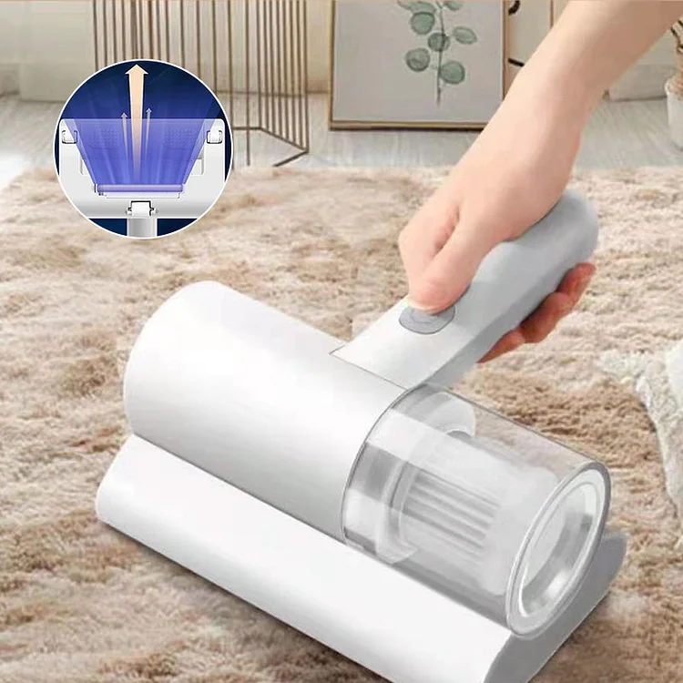 (🔥Father's Day Hot Sale🔥)Home Portable UV Mite Removal Instrument