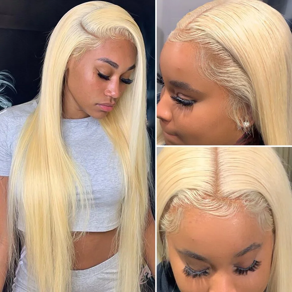 Jewtribute Hair®|Gold Lace Front Wig  Wig