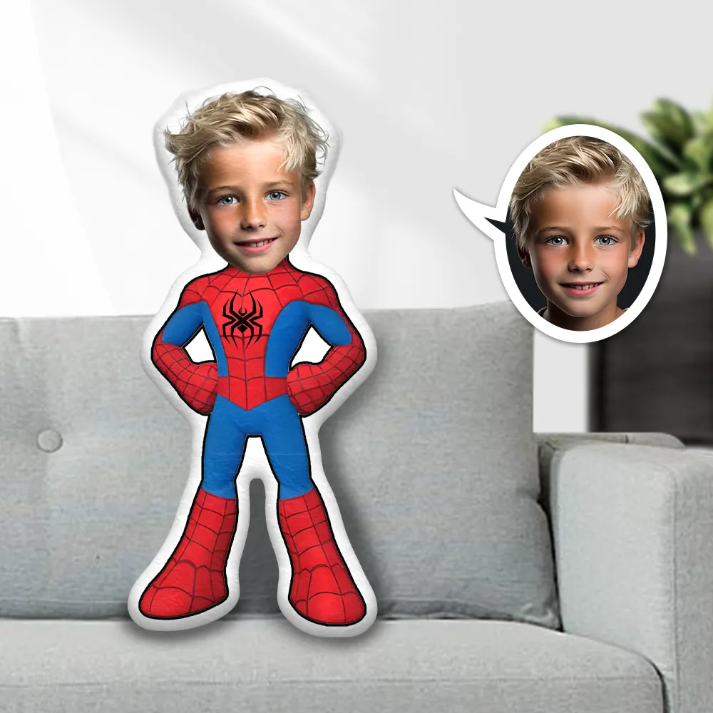 Custom Blanket Personalized Kids Gifts | Makemesurprise&reg;