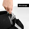 Nylon Protective Case Shockproof Speaker Carrying Storage Bags for SRS-XB43