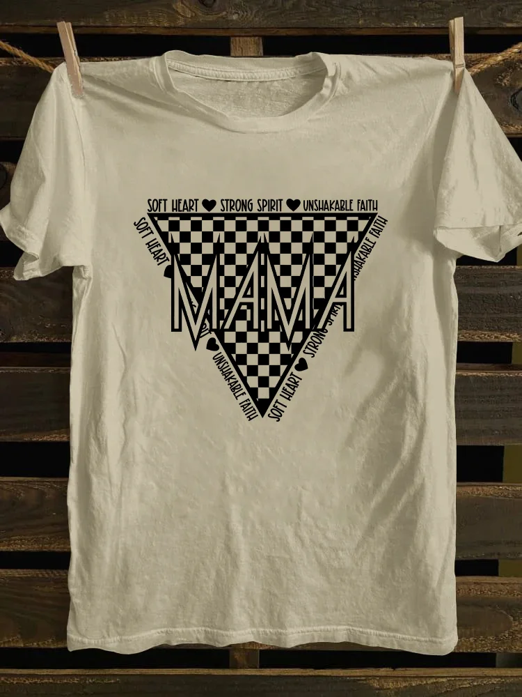 Mama T-shirt