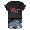 New England Patriots Warriors Tee