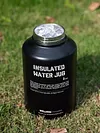 2L Insulated Water Bottle Stainless Steel Insulated Water Jug for Outdoor Sports