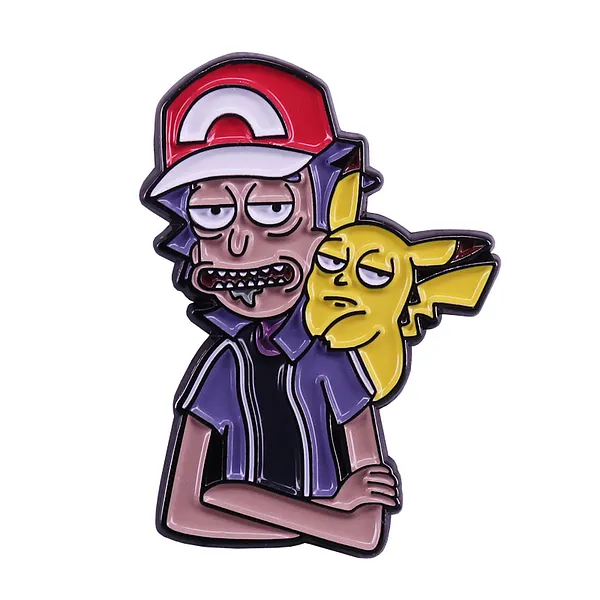 Foto del pin Mischievous Night Friends