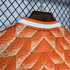 1988 Retro Netherlands Home Football Jersey 1:1 Thai Quality