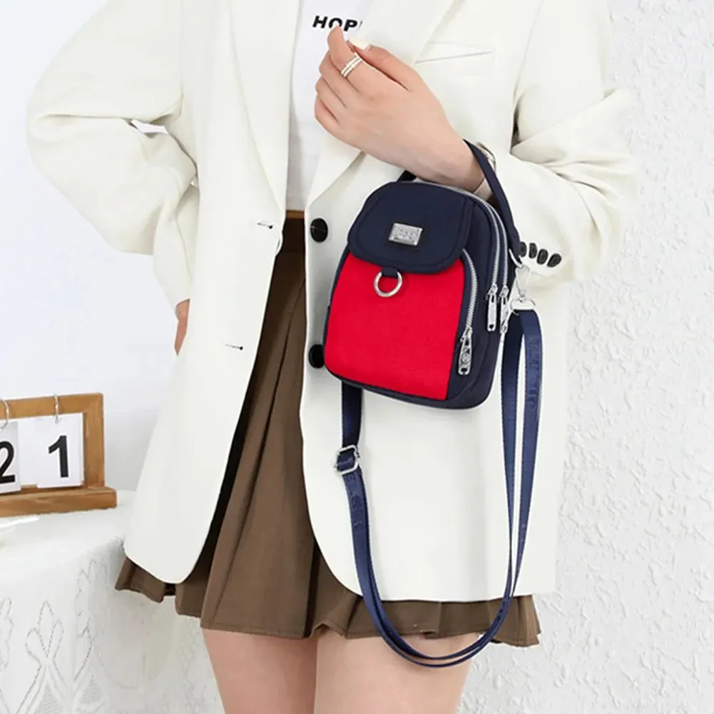 Women's Messenger Bag main image 1