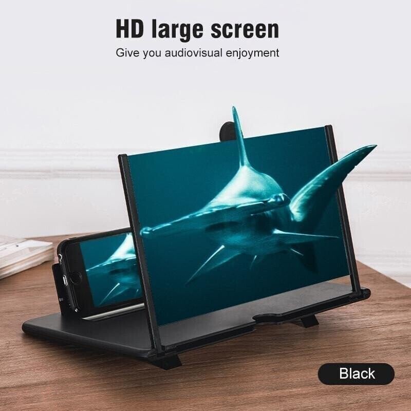 🎄Buy 2 Free Shipping🎁Screen Magnifier 2022 Newest Version