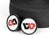 6pcs for West Biking Adhesive Handlebar Strap Road Bicycle Bar Grips Wrap Tape