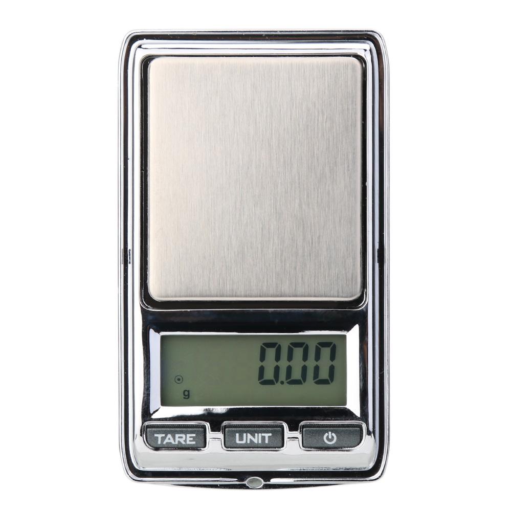 

200g/0.01g Mini High Precision Electronic Digital Pocket Food Jewelry Scale, 501 Original