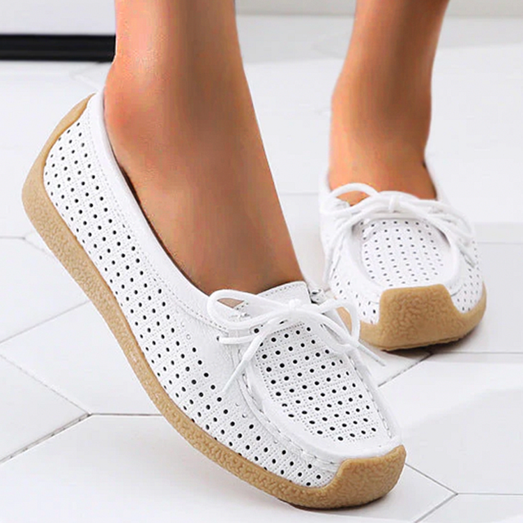 Hollow Casual Breathable Shoes shopify Stunahome.com