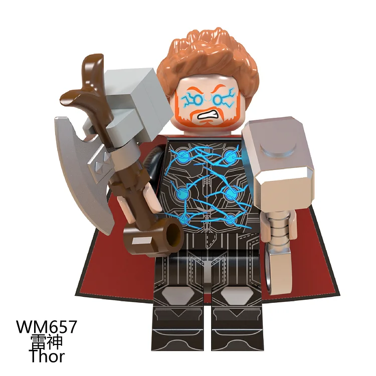 Marvel（M6056）
