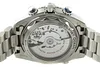 Omega Seamaster Planet Ocean 600M GMT 43.5mm Steel Oreo