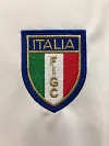 Joyfball 1982 Retro Italy Away Soccer Shirt