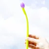 20PCS Creative Color Changing Cute Tulip 0.38mm Gel Pen School Opens Season Student Office Stationery