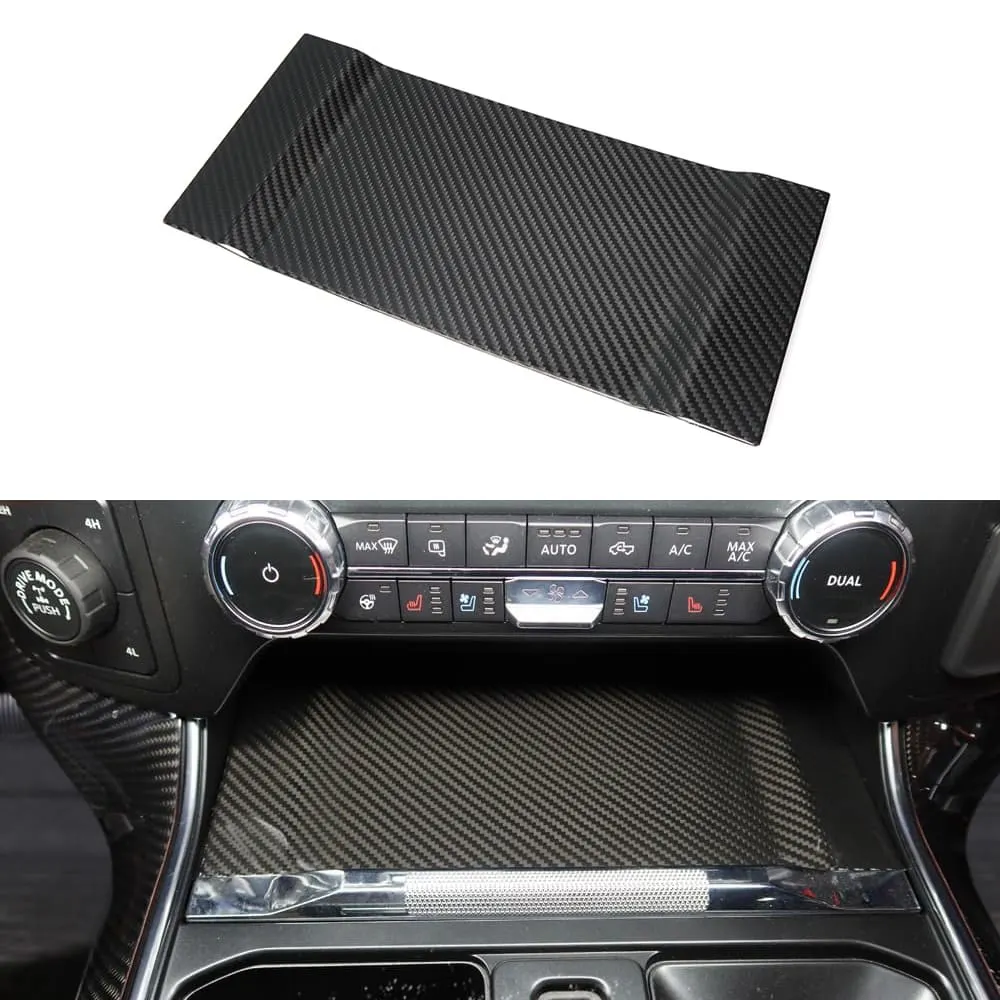 Cub Doored Ford Raptor Center Cubby Door Cover For Ford F150 Raptor R Lariat 2021+