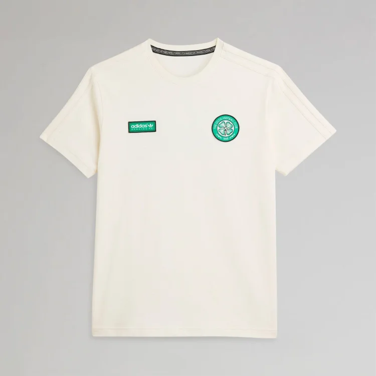 【S~4XL】Celtic 25/26 SPZL T-Shirt