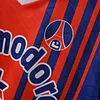 Paris Saint-Germain 1993-1994 Retro Home  Shirt