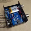 Mini High Frequency SWR Meter HF Digital Display Shortwave Power Meter 0.5W-150W