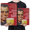 Drinks - Metal Tin Signs(8*12Inch/12*16Inch) - Bar