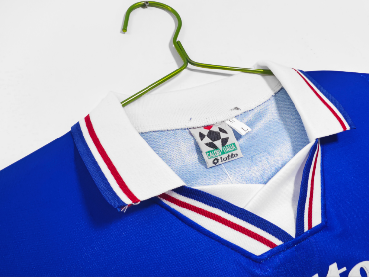Retro 1998 Croatia Away Football T-Shirt Thai Quality