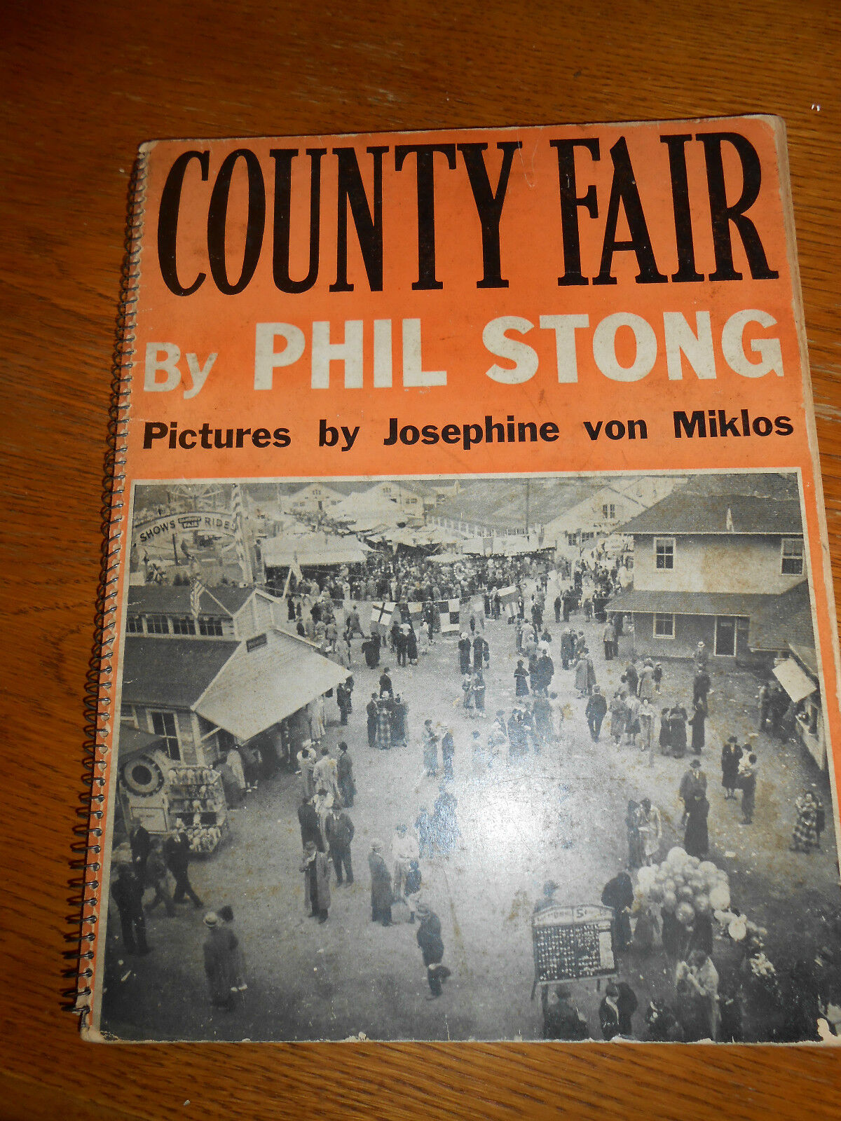 County Fair