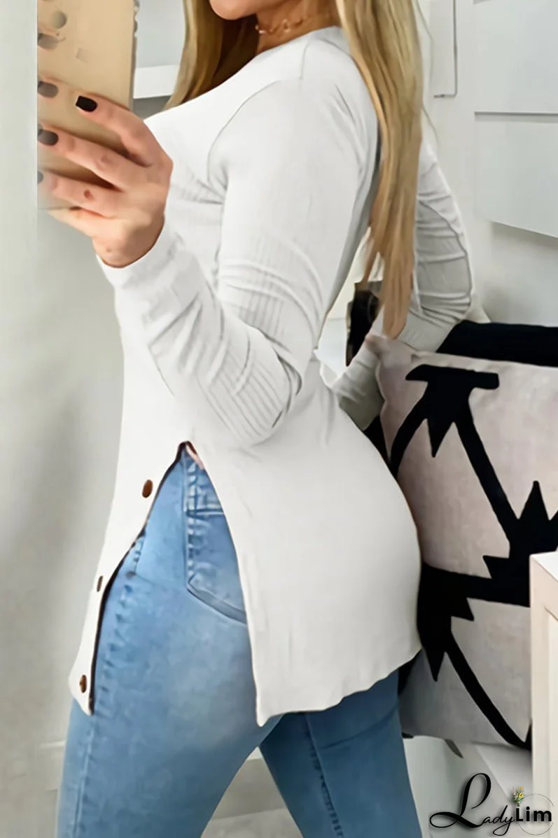 Casual and Effortless winter Top