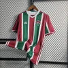 2016/2017 Retro Fluminense Home Soccer Shirt