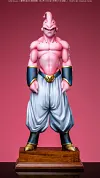 Majin Buu Super Buu - Dragon Ball Statue - APM Studio