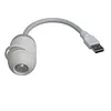 USB Star Projector Night Light Galaxy Ceiling Projector Touch Control
