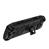 For MSI Claw Handheld Console TPU Case with Kickstand Full Protective Shell