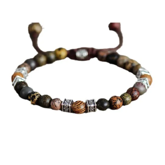 Ethnic Style Bracelet-inspireuse