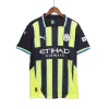 Manchester City Away Jerseys Kit 2024/25