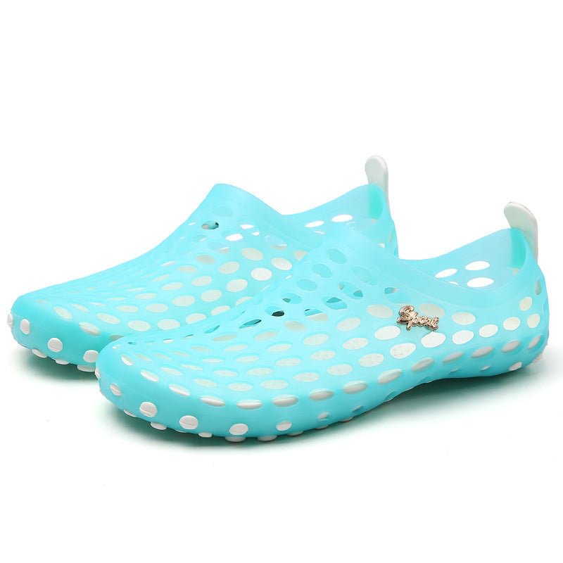 Letclo™Shower Swim Pool Beach River Comfort Sandals letclo 