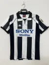 Joyfball 1997/1998 Retro Juventus Home Soccer Jersey 1:1 Thai Quality