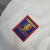 1998 Retro France Away Football Shirt 1:1 Thai Quality